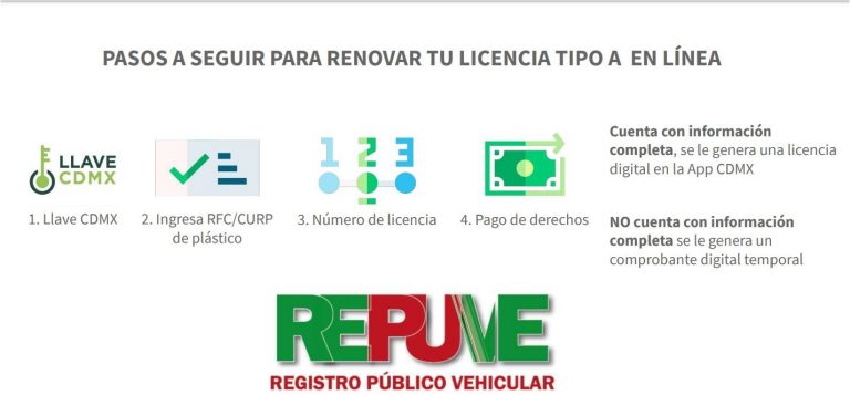 Sigue Estos Sencillos Pasos Para Renovar Tu Licencia De Conducir En Hot Sex Picture