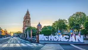 renovar licencia Morelia Michoacán