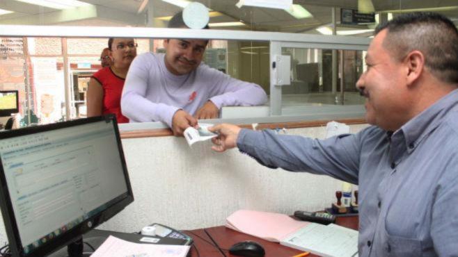 licencia conducir renovacion merida