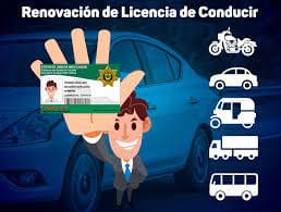 renovacion licencia conducir yucatan 