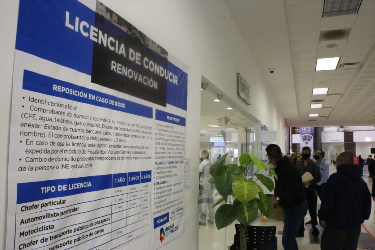 Licencia de conducir en Chihuahua 2021 】☝ REPUVE