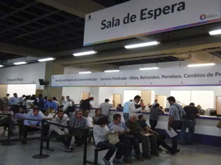 Pago de refrendo en Morelos ☝ Consulta Vehicular