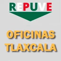 Oficinas Tlaxcala