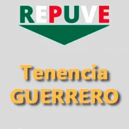Tenencia Guerrero