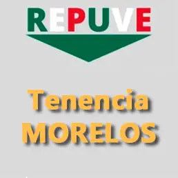 Tenencia Morelos