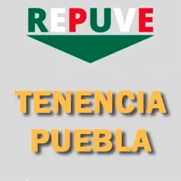 Tenencia Puebla
