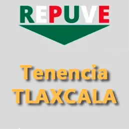 Tenencia Tlaxcala
